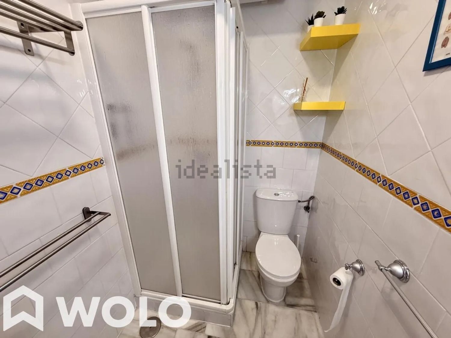 Pis de 87 m² a Arcos de la Frontera