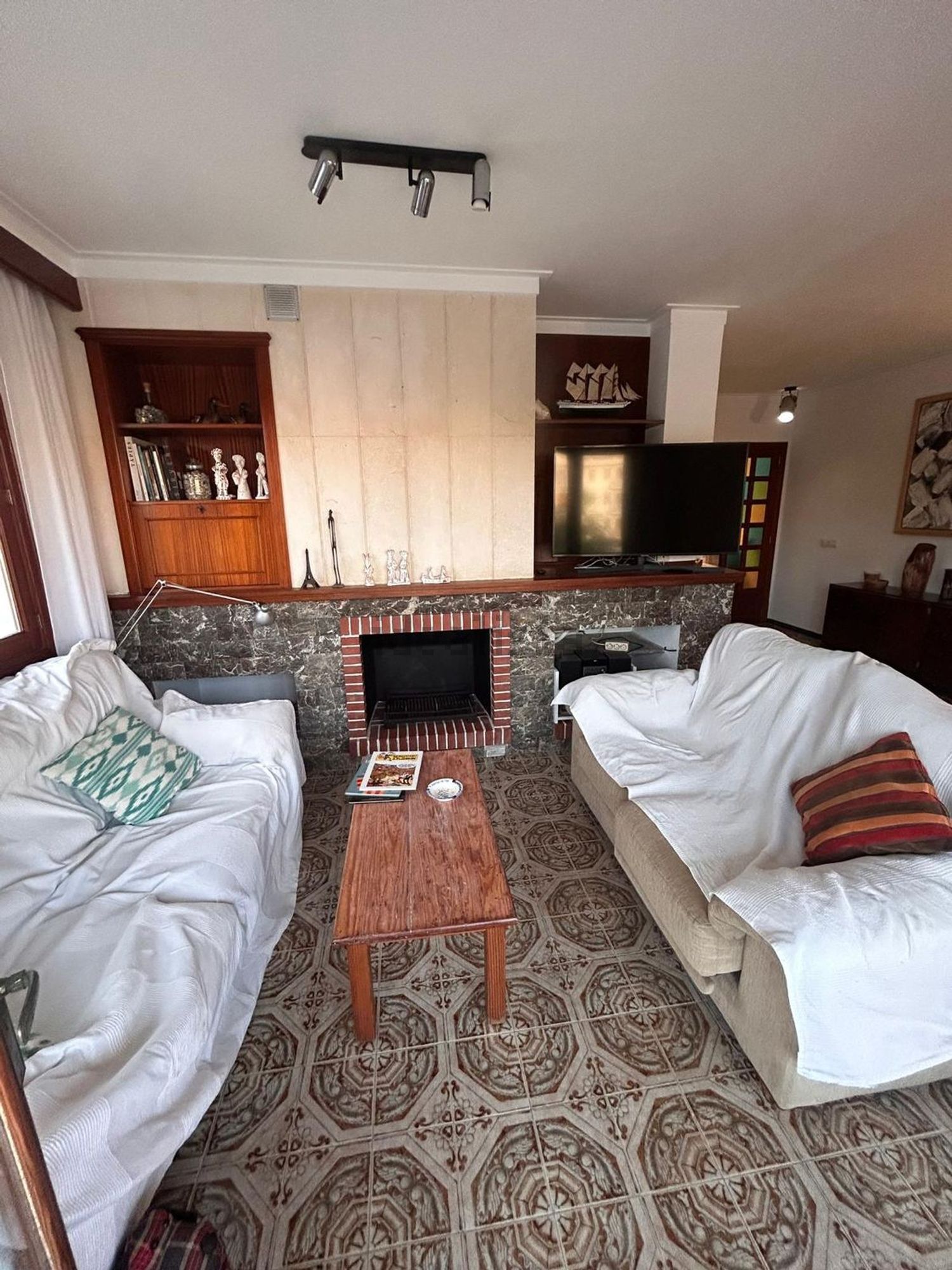 Квартира 130 м² у Manacor