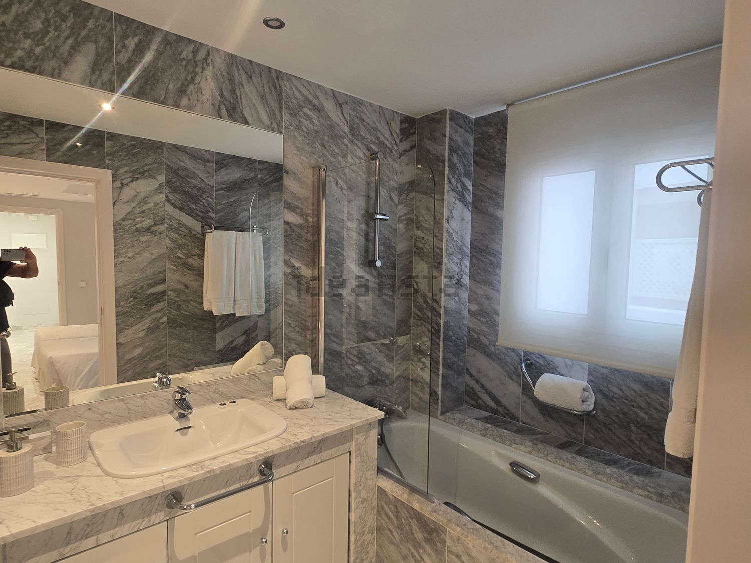 Pis de 130 m² a Marbella
