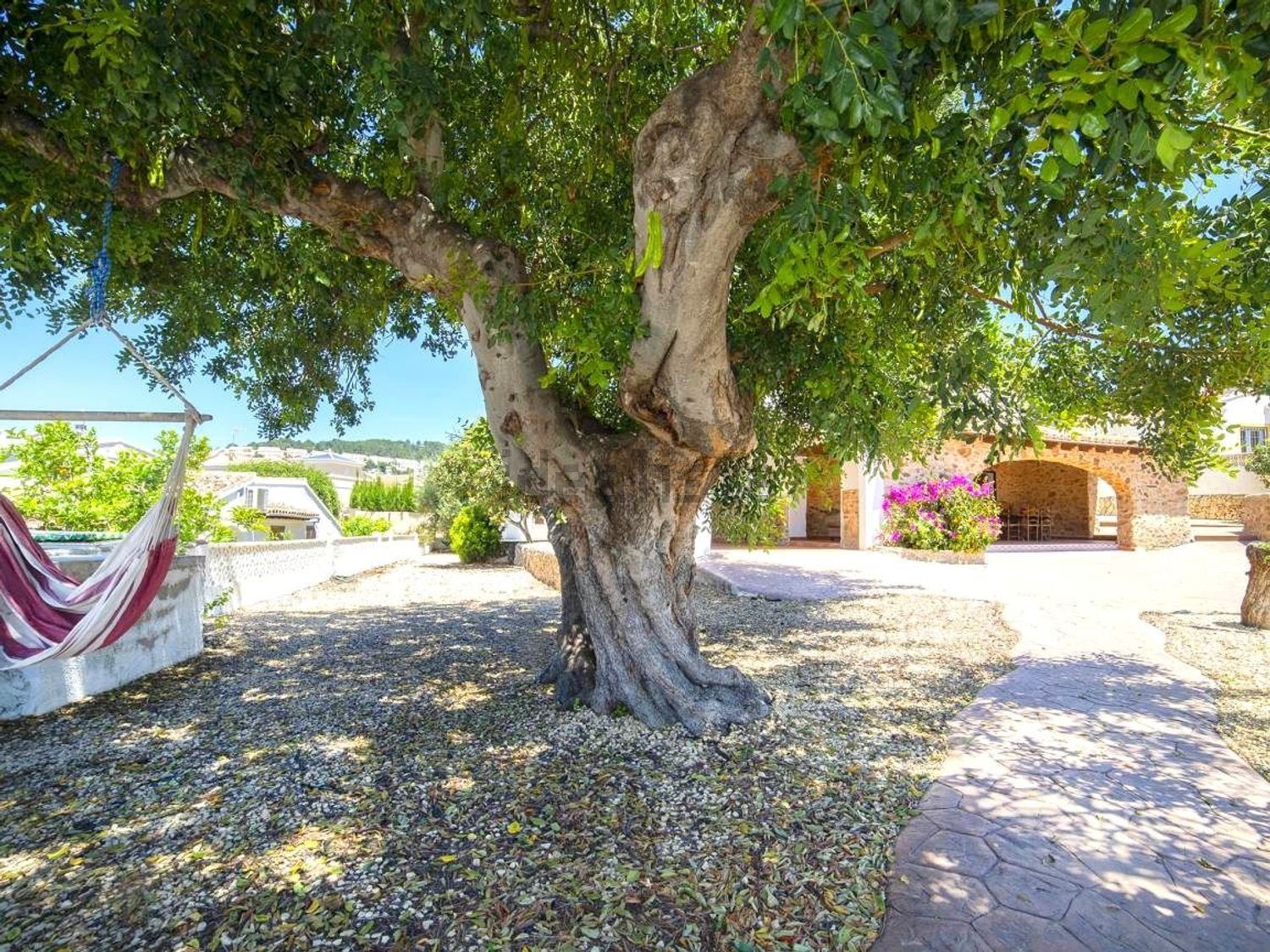 Casa de 323 m² en Calpe