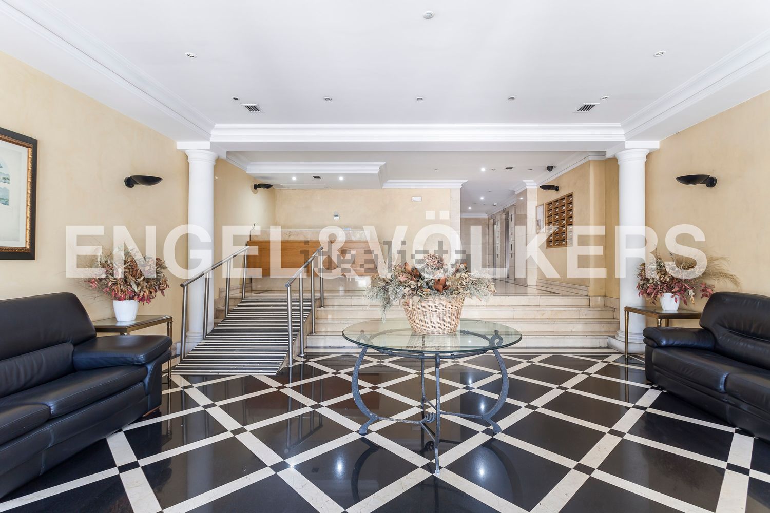 Pis de 85 m² a Madrid