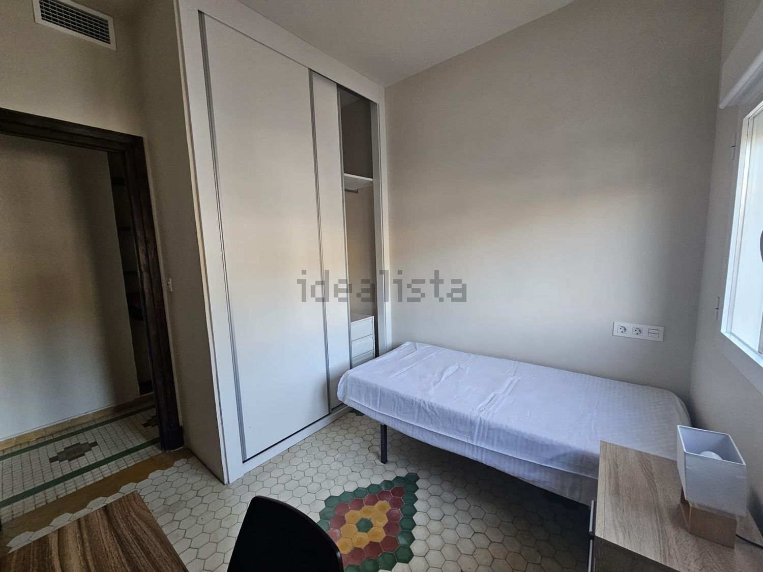 Zimmer zur Miete, Granada