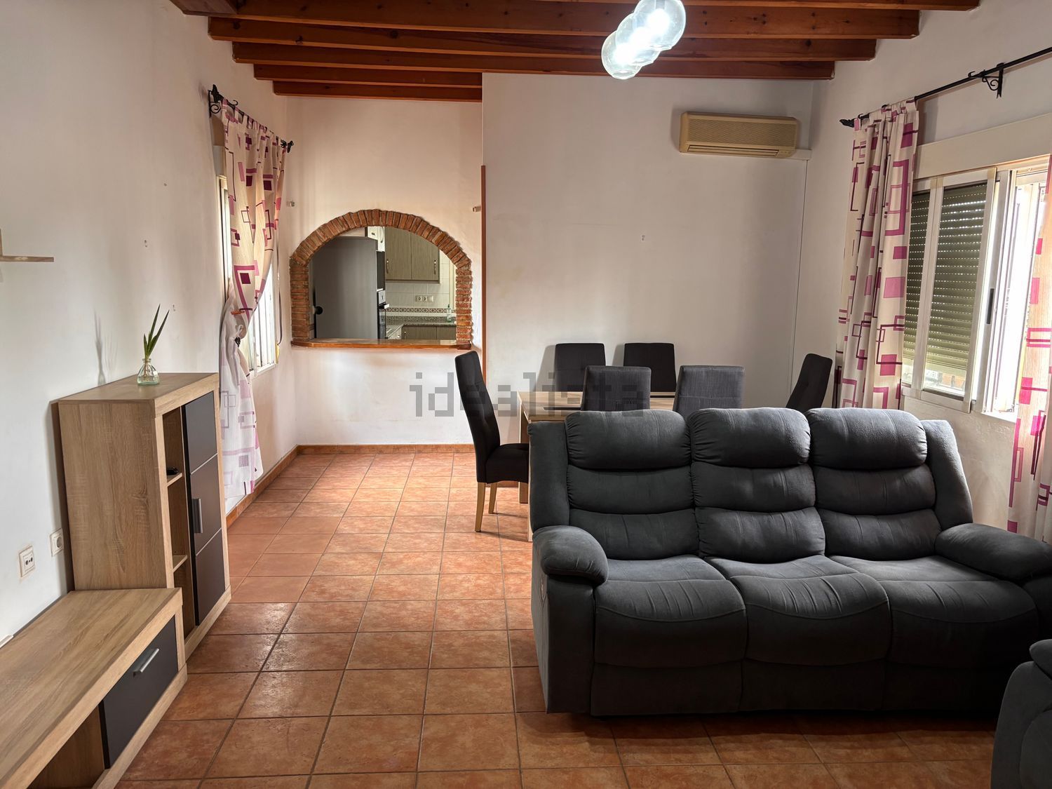 House 130 m² in Dolores