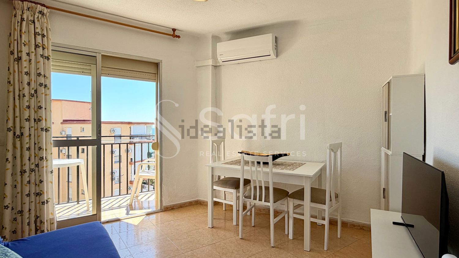 Piso de 50 m² en Torremolinos