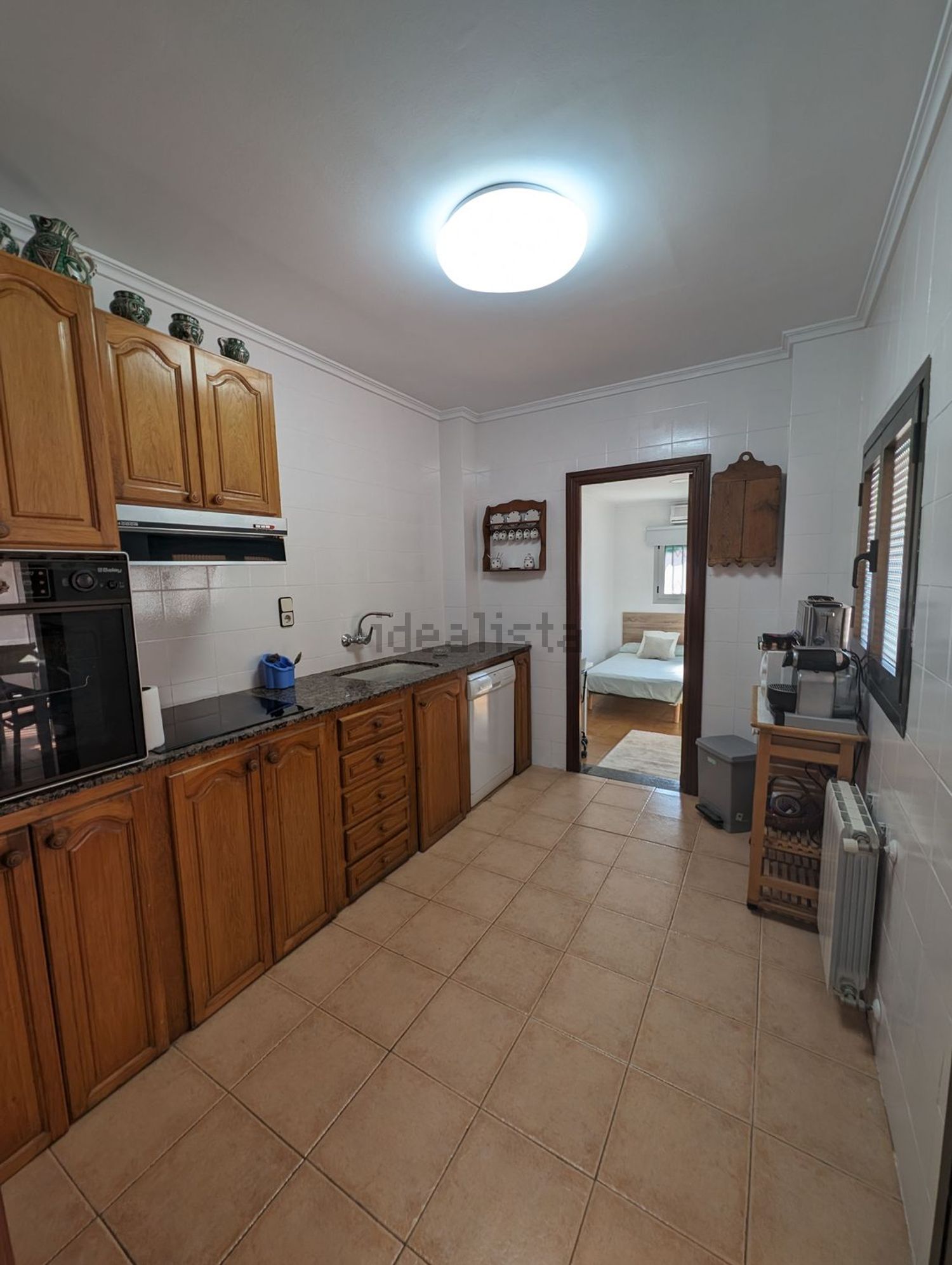 Habitació de lloguer, València