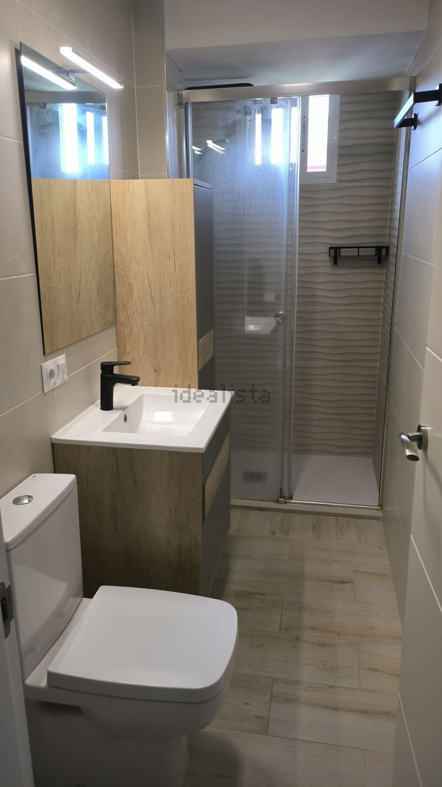 Pis de 57 m² a Sevilla
