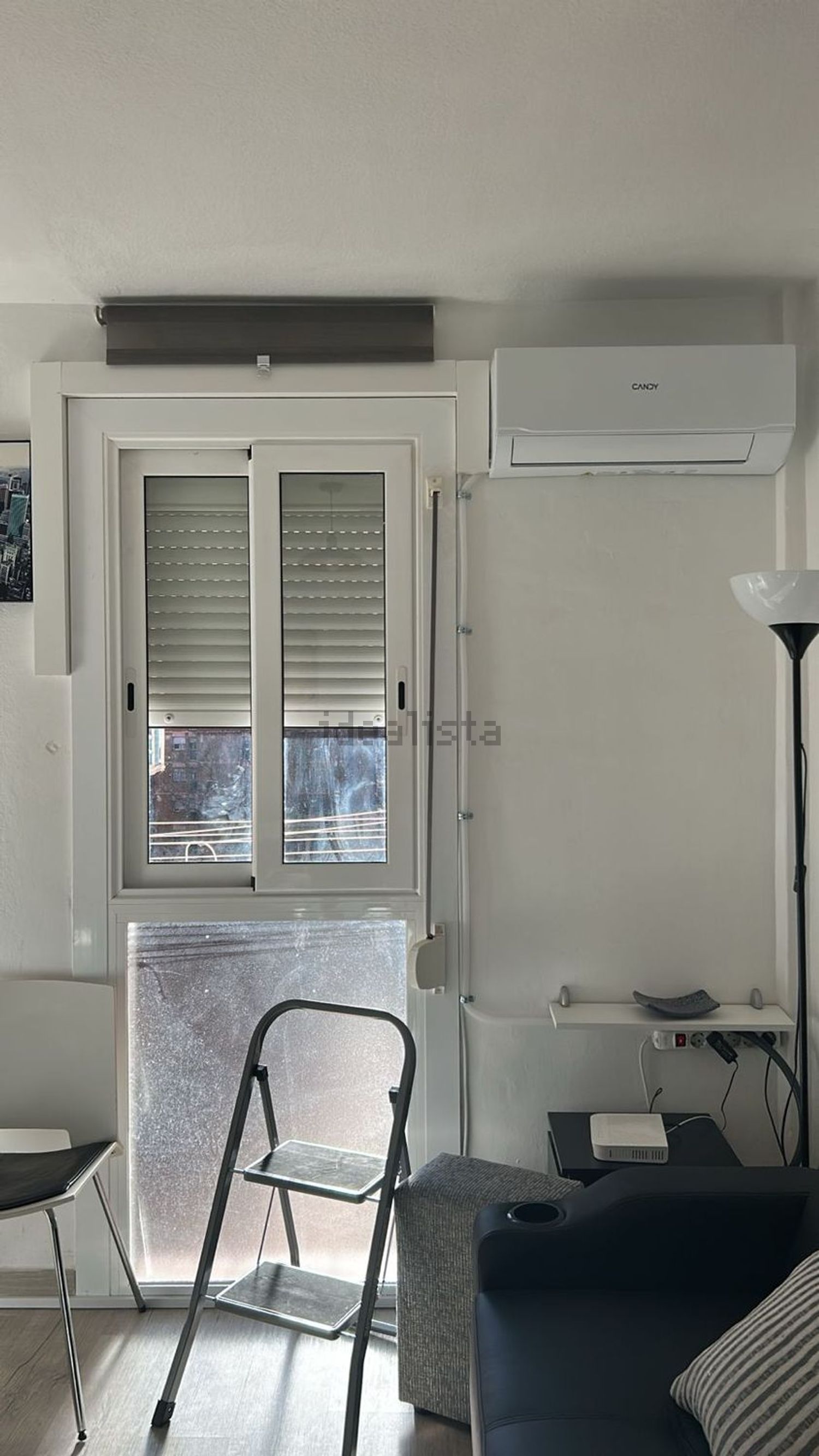 Appartement 50 m² à Barcelone