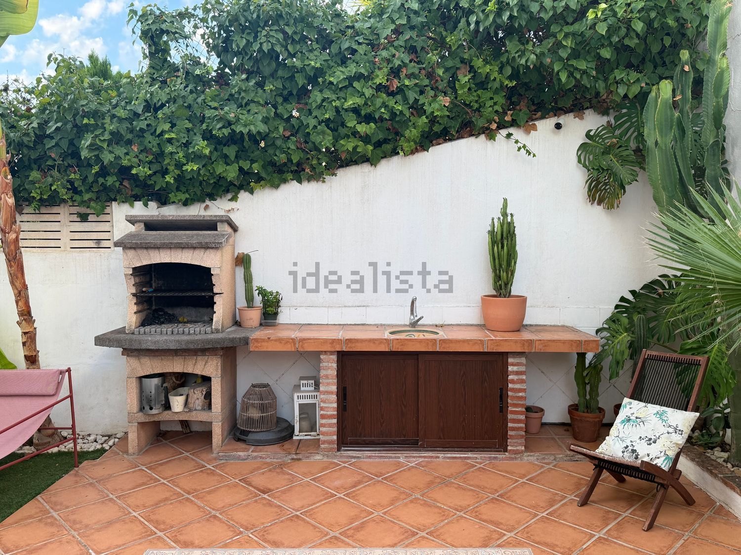 Casa de 150 m² a Torremolinos