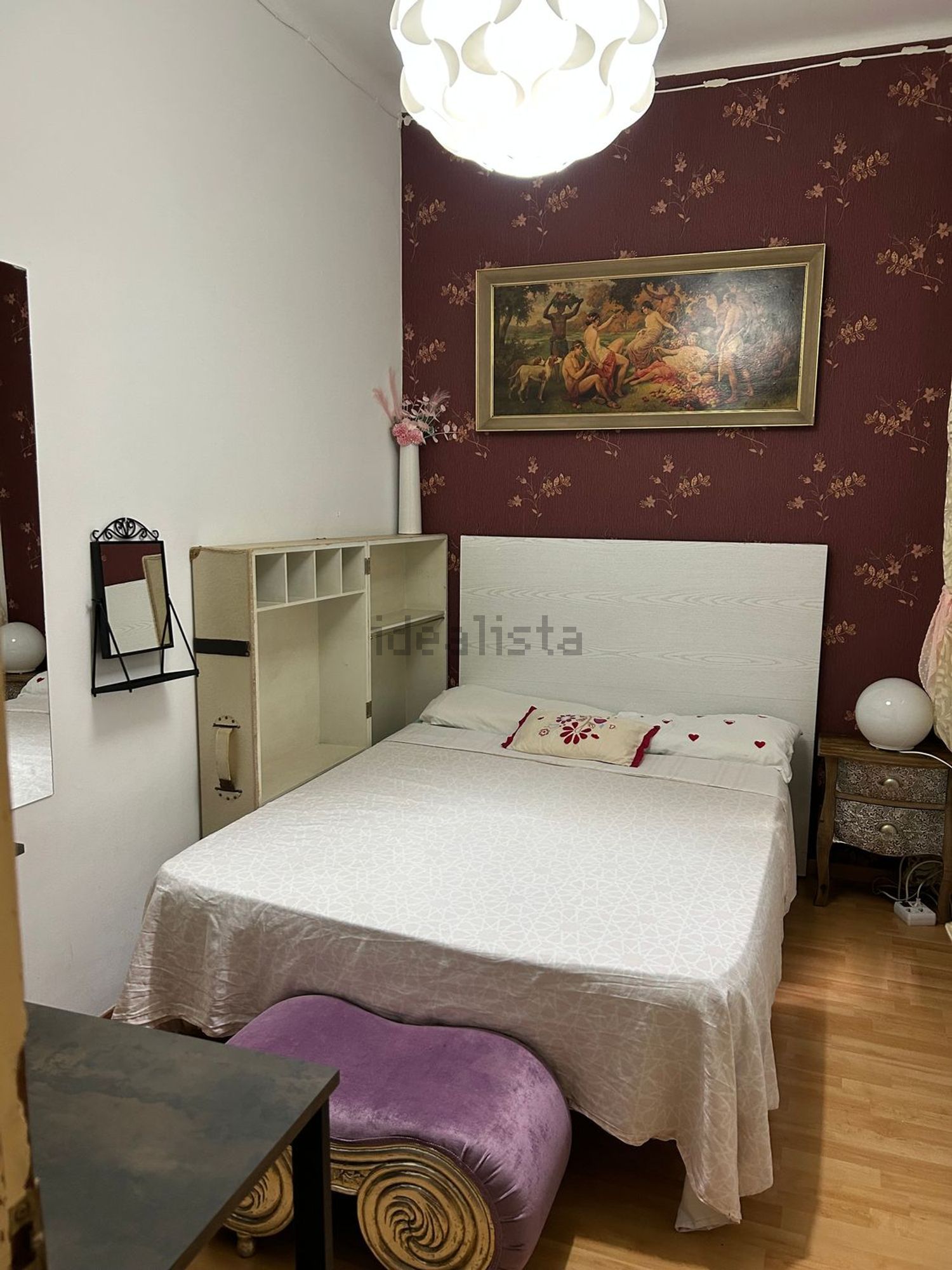 Habitación en alquiler, Barcelona