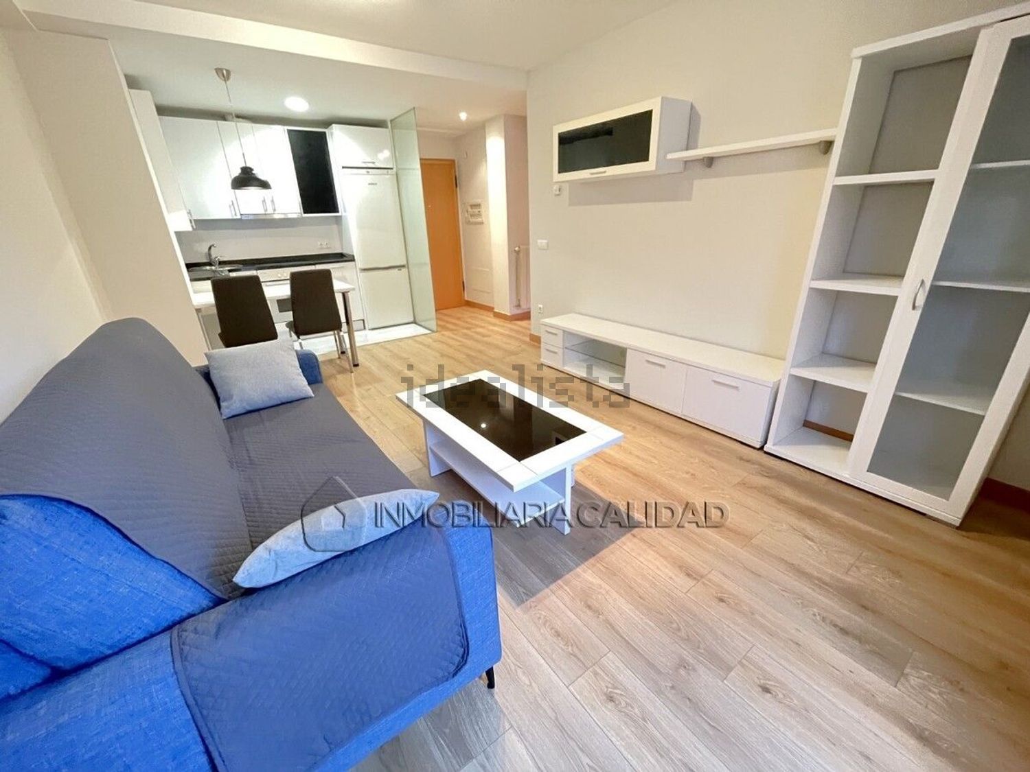 Pis de 40 m² a Burgos