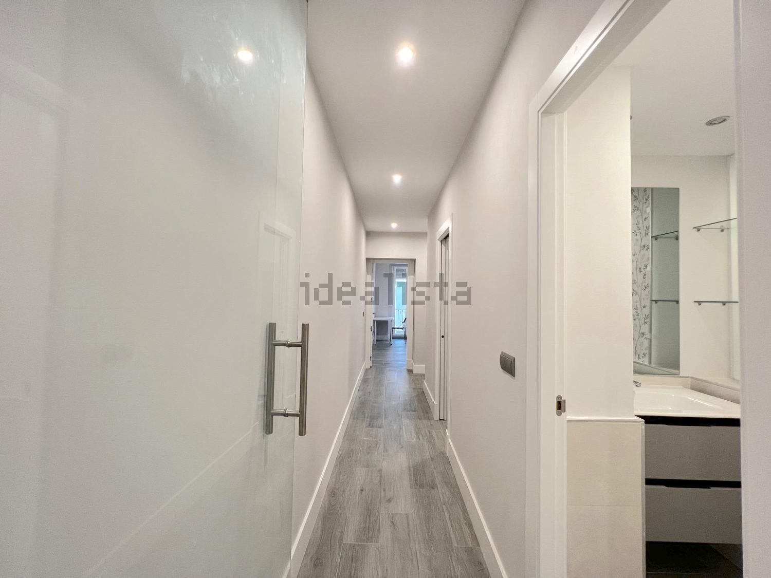 Pis de 124 m² a Madrid