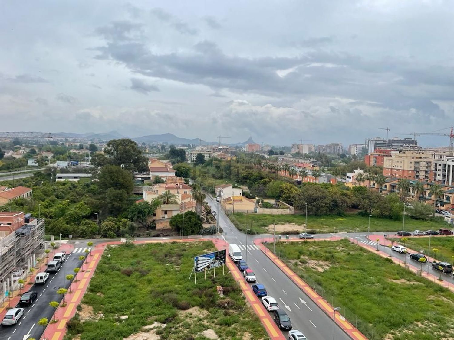 Pis de 80 m² a Múrcia