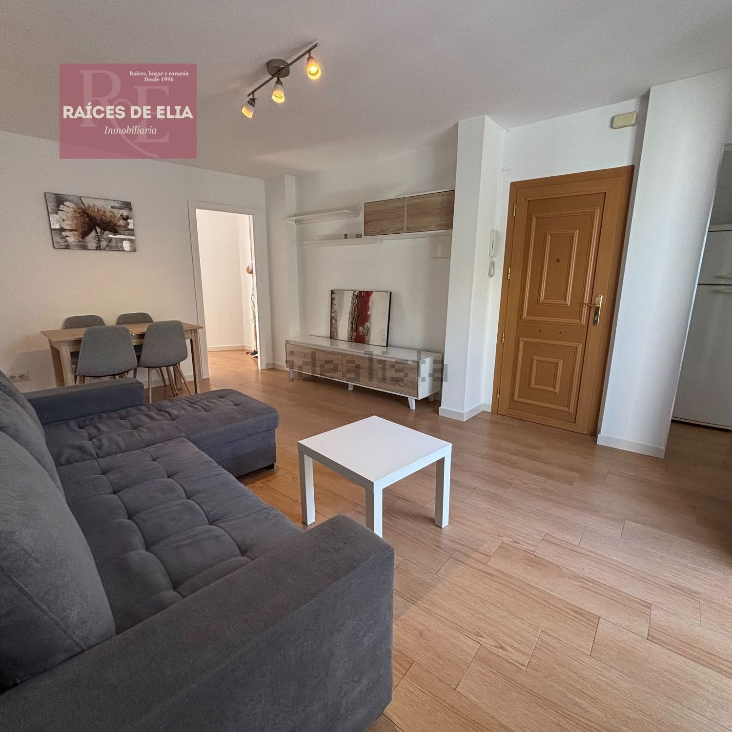 Piso de 85 m² en Palma