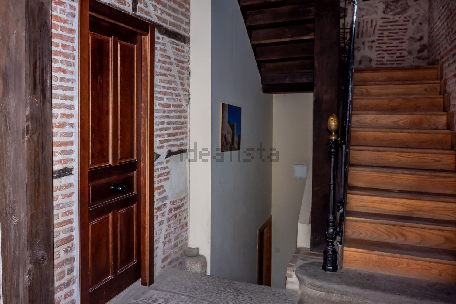 Appartement 50 m² à Ávila