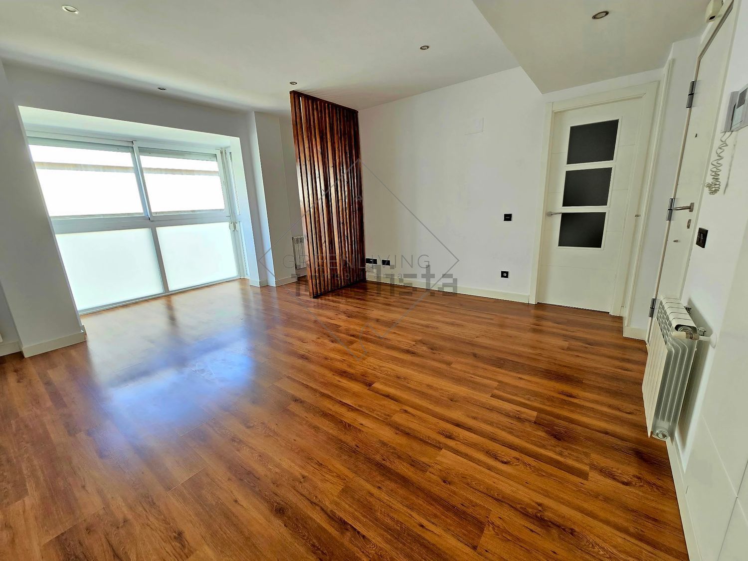 Wohnung 104 m² in Madrid