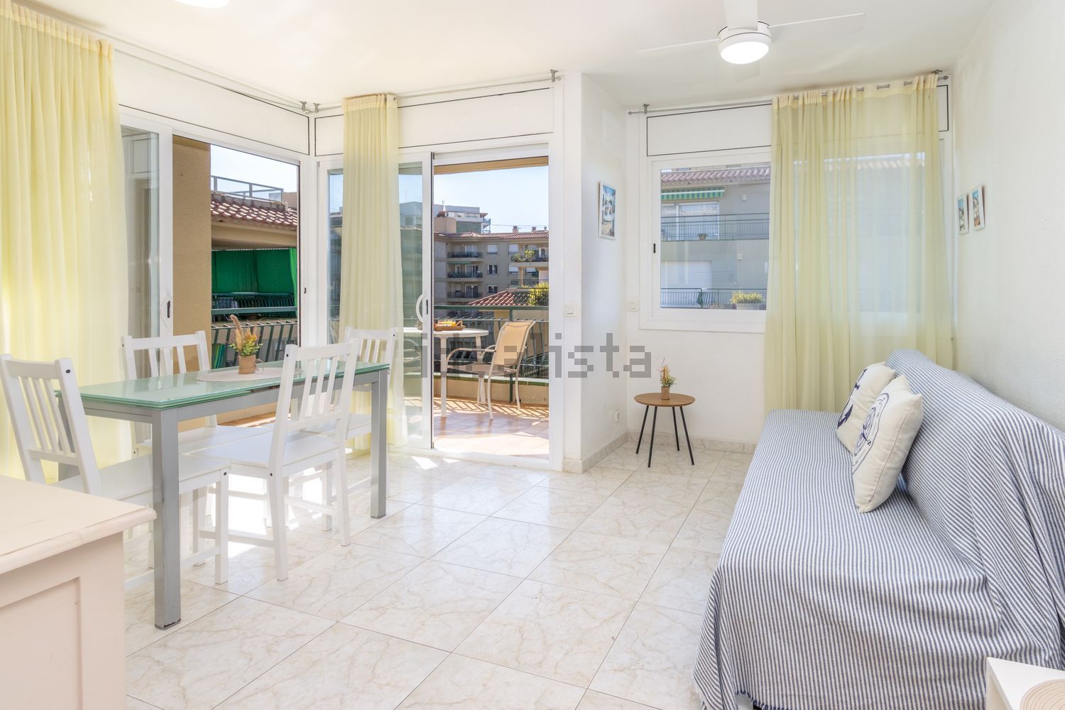 Wohnung 50 m² in Castell d'Aro, Platja d'Aro i s'Agaró