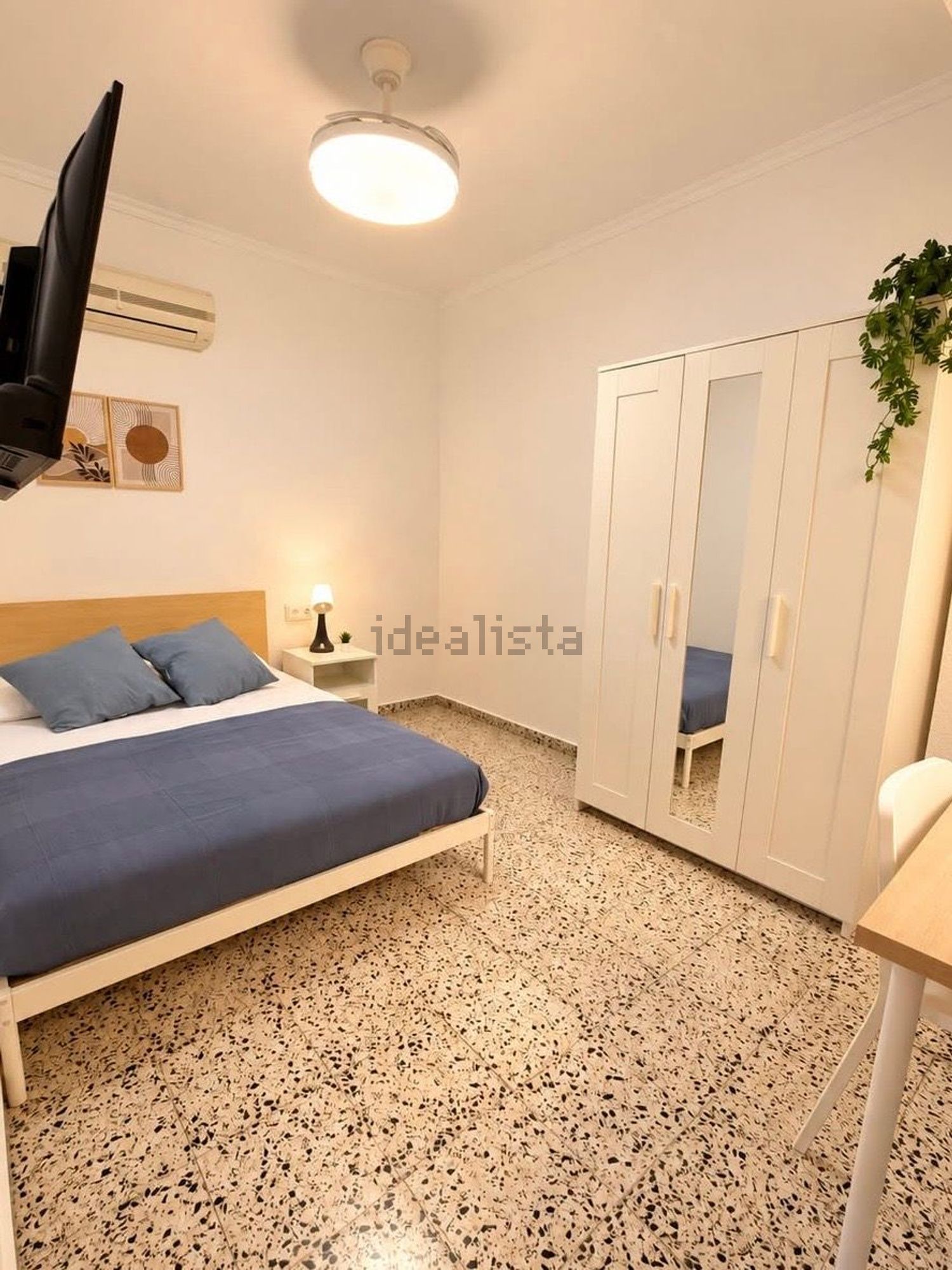 Habitació de lloguer, València