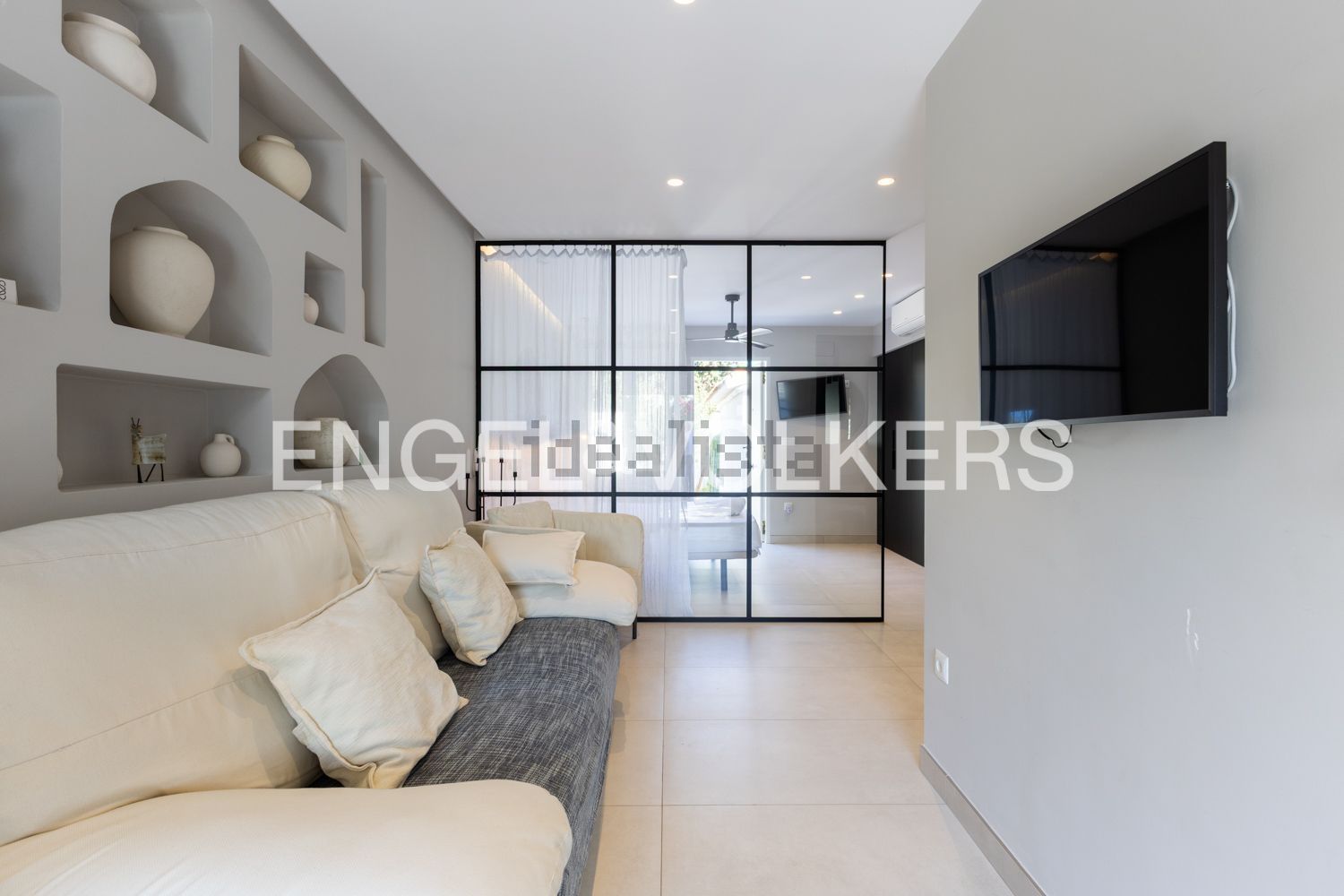 Haus 108 m² in Dénia