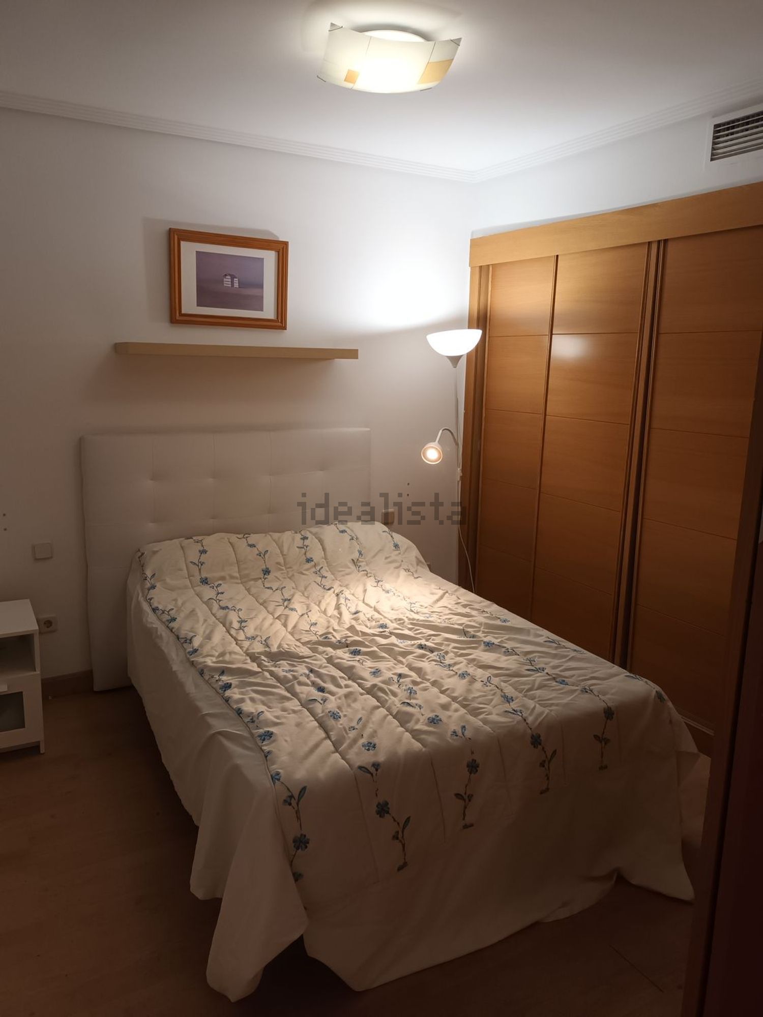Pis de 70 m² a Madrid