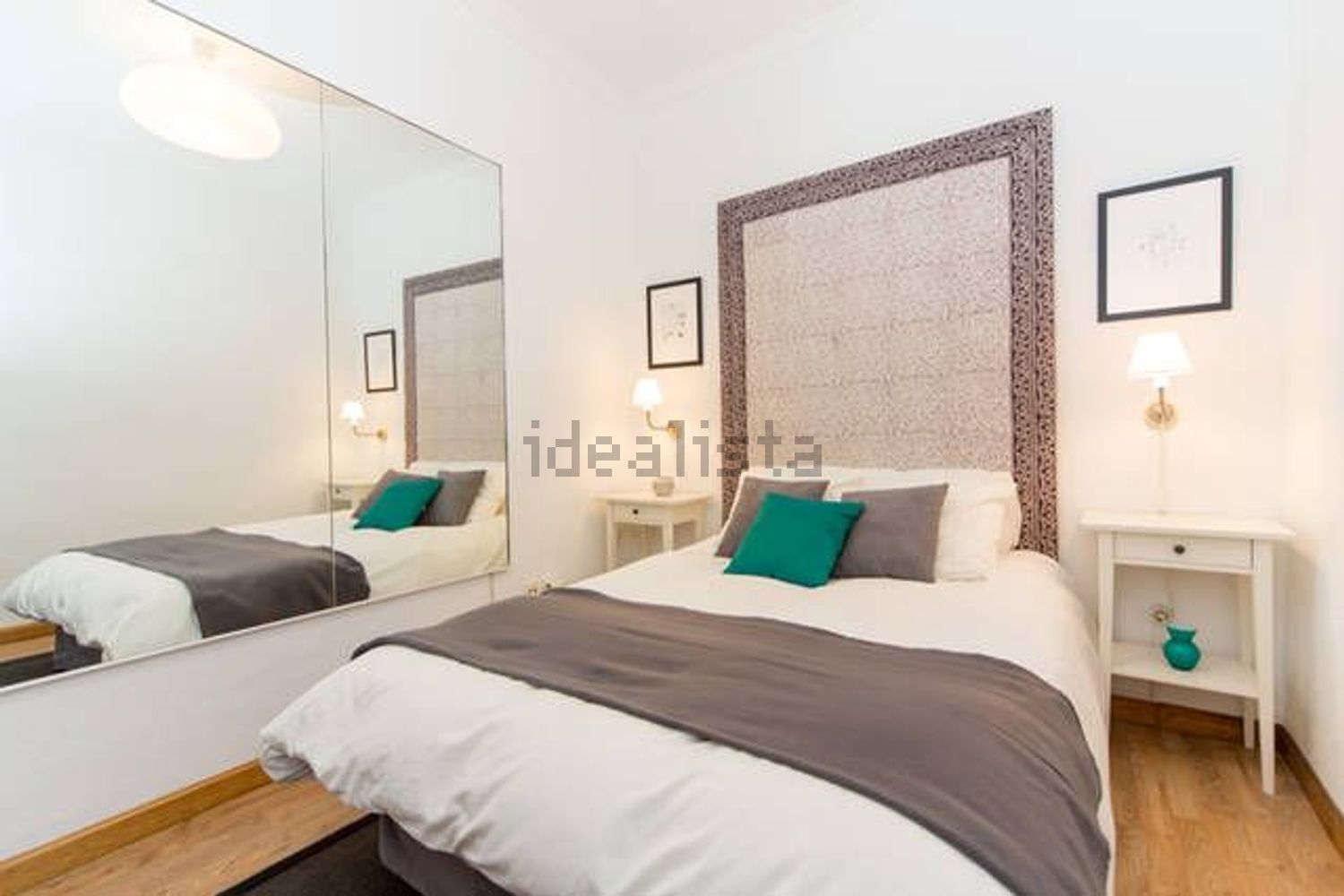 Appartamento 55 m² a Madrid