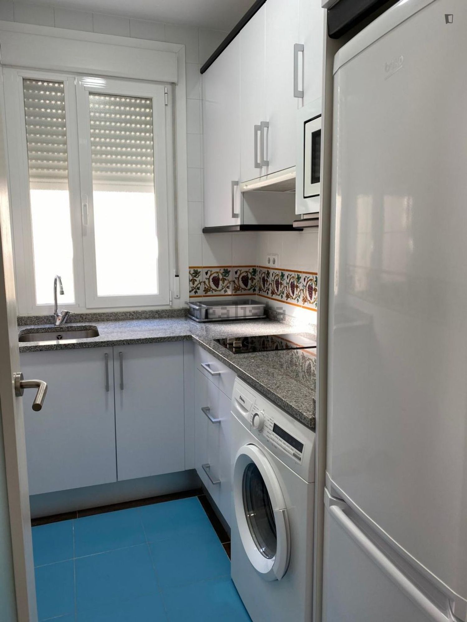 Piso de 39 m² en Madrid
