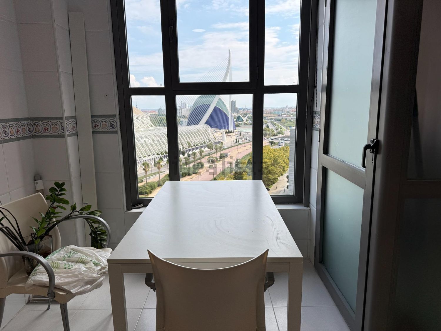 Appartement 116 m² à Valence