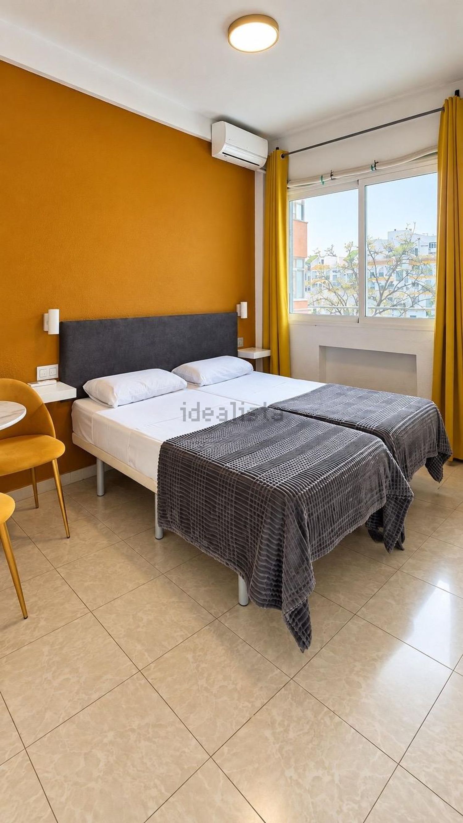 Pis de 57 m² a Torremolinos