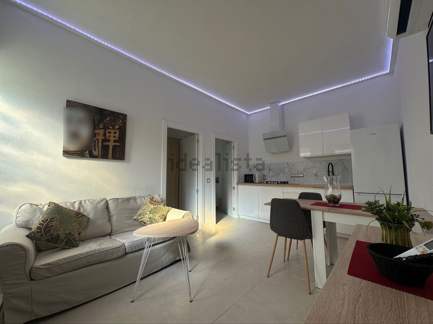 Piso de 51 m² en Sant Joan de Labritja