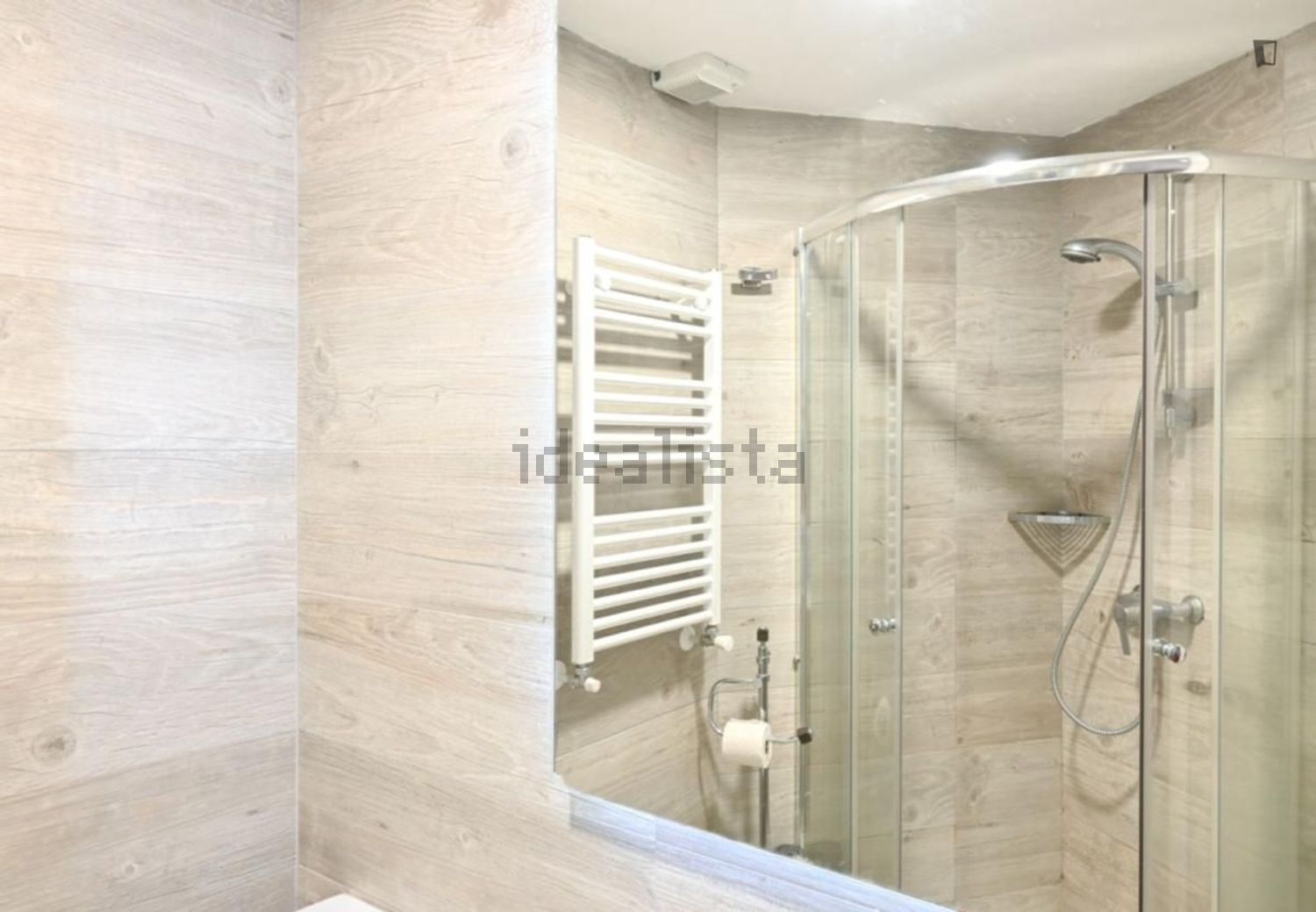 Appartamento 48 m² a Madrid