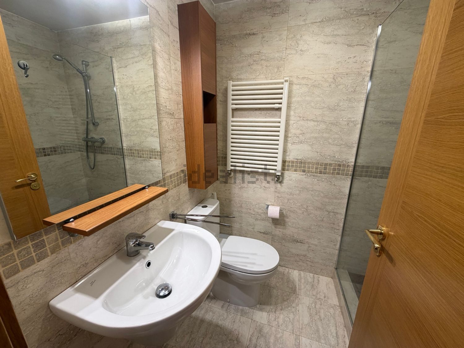 Habitació de lloguer, Santiago de Compostel·la