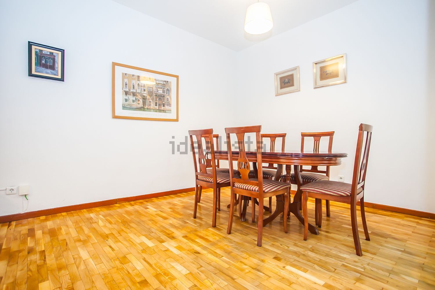 Pis de 70 m² a Madrid