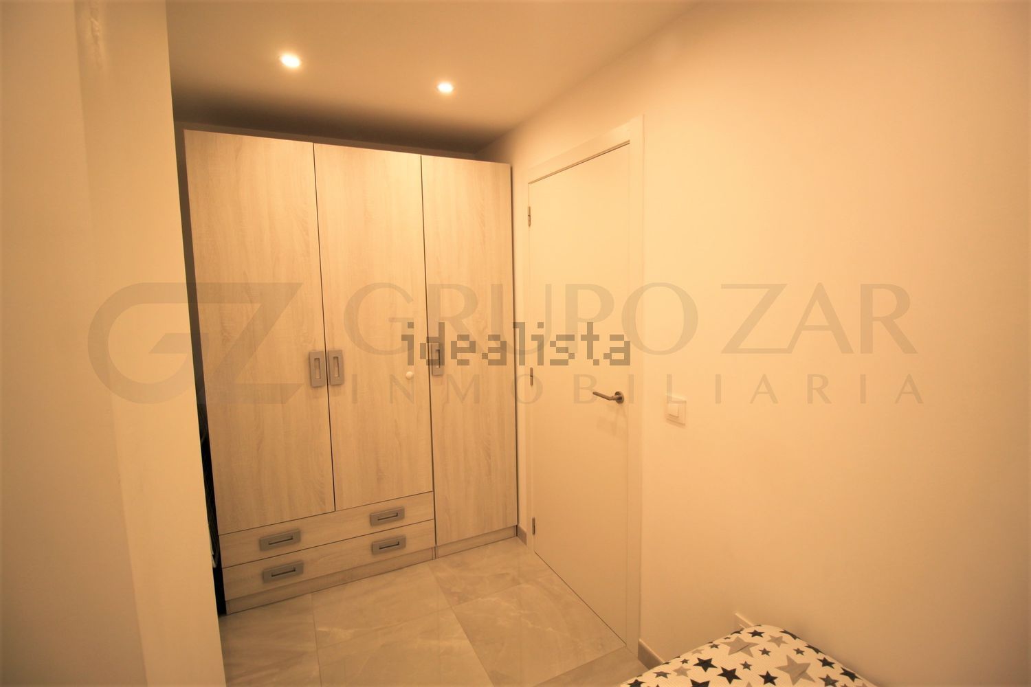 Pis de 100 m² a València