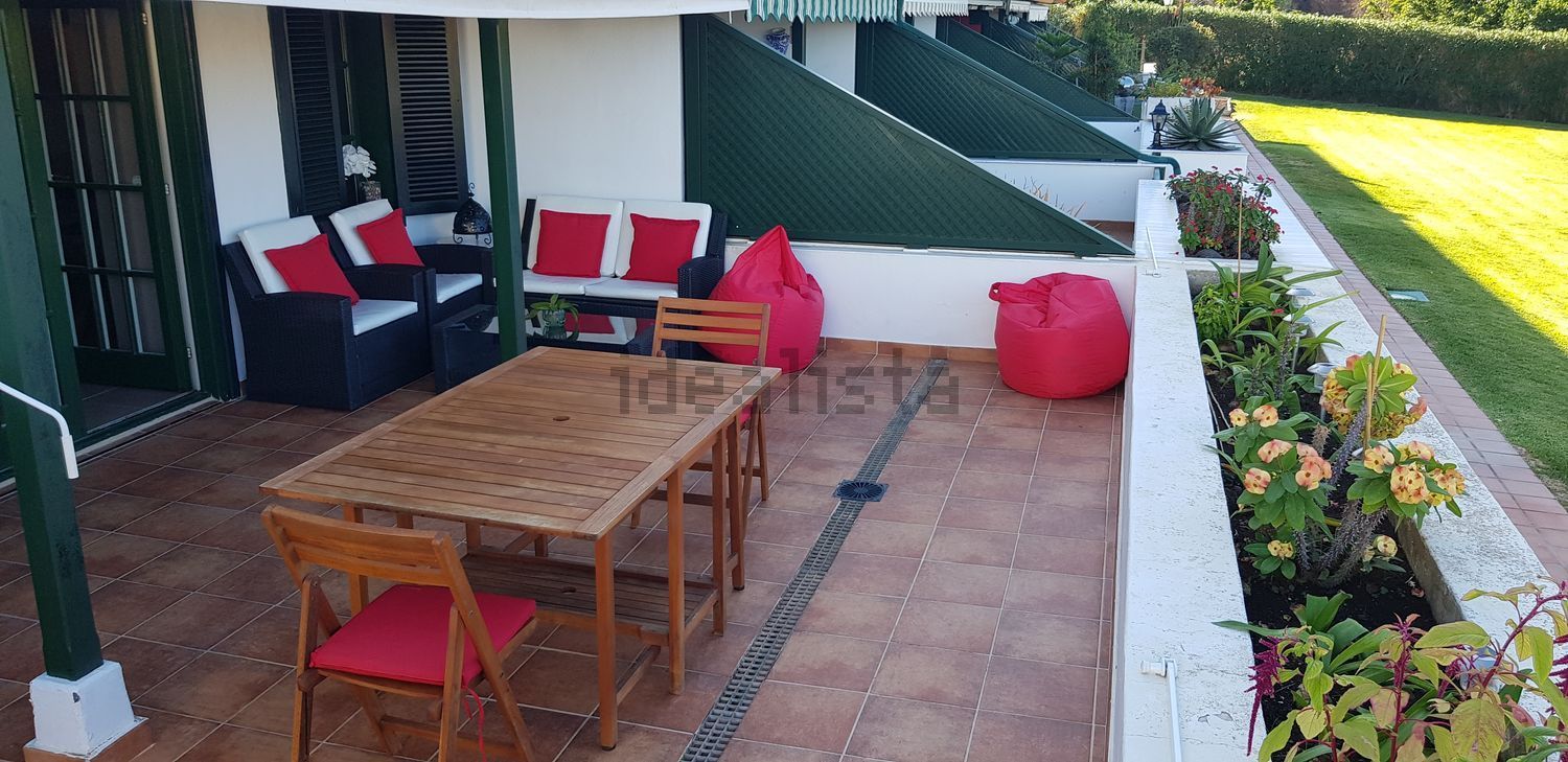Maison 55 m² à Puerto de la Cruz