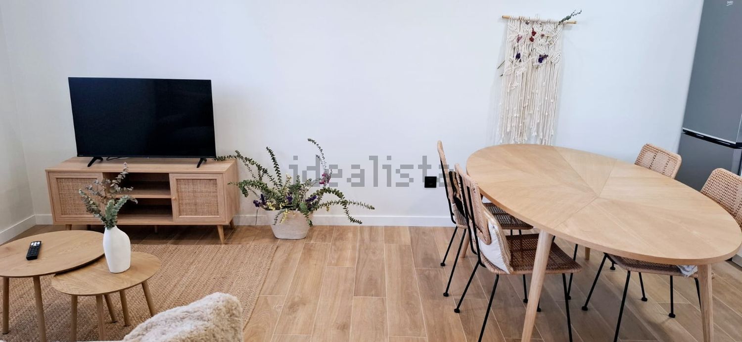 Piso de 65 m² en Vigo