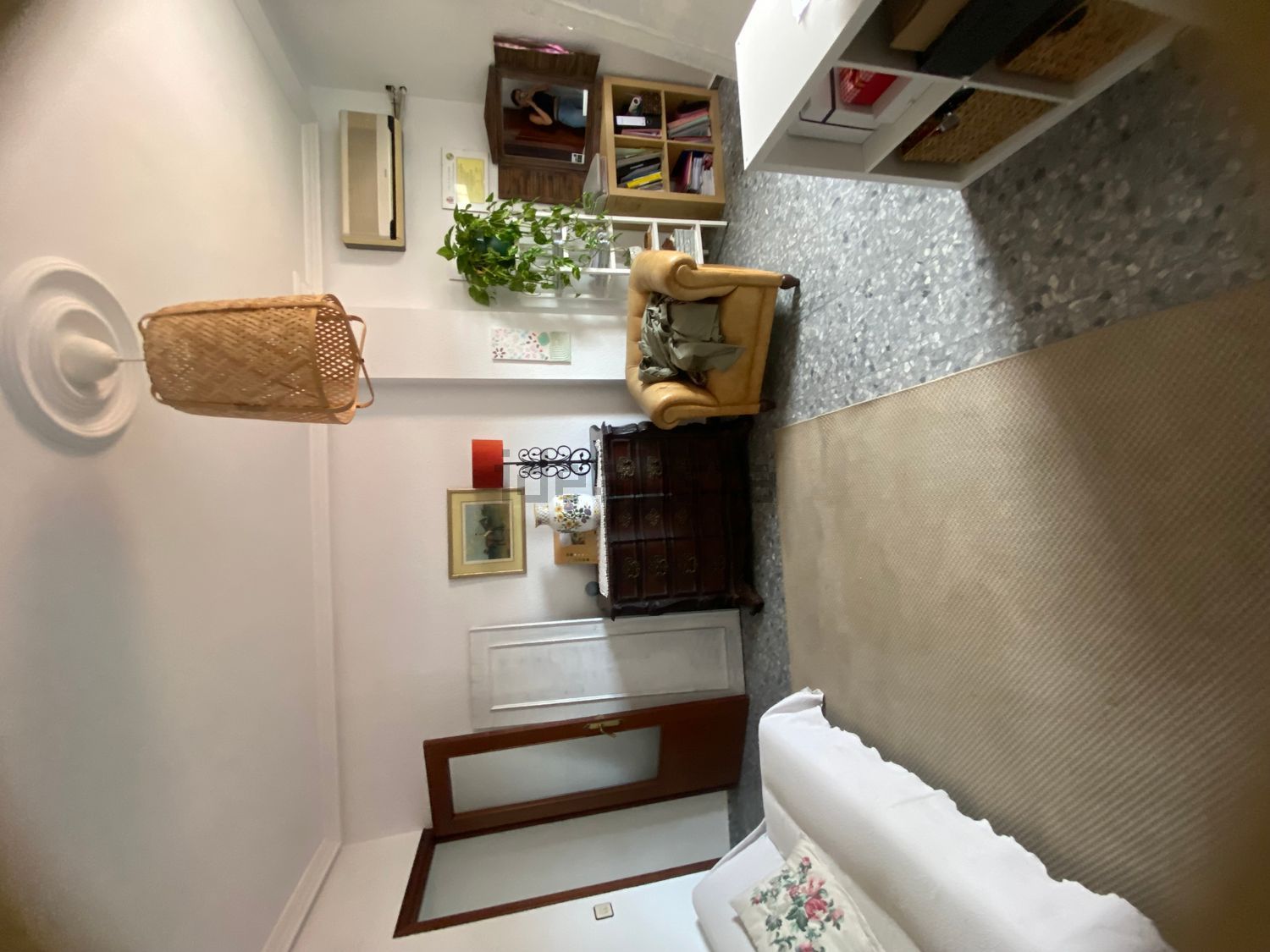 Квартира 100 м² у Бадахосі