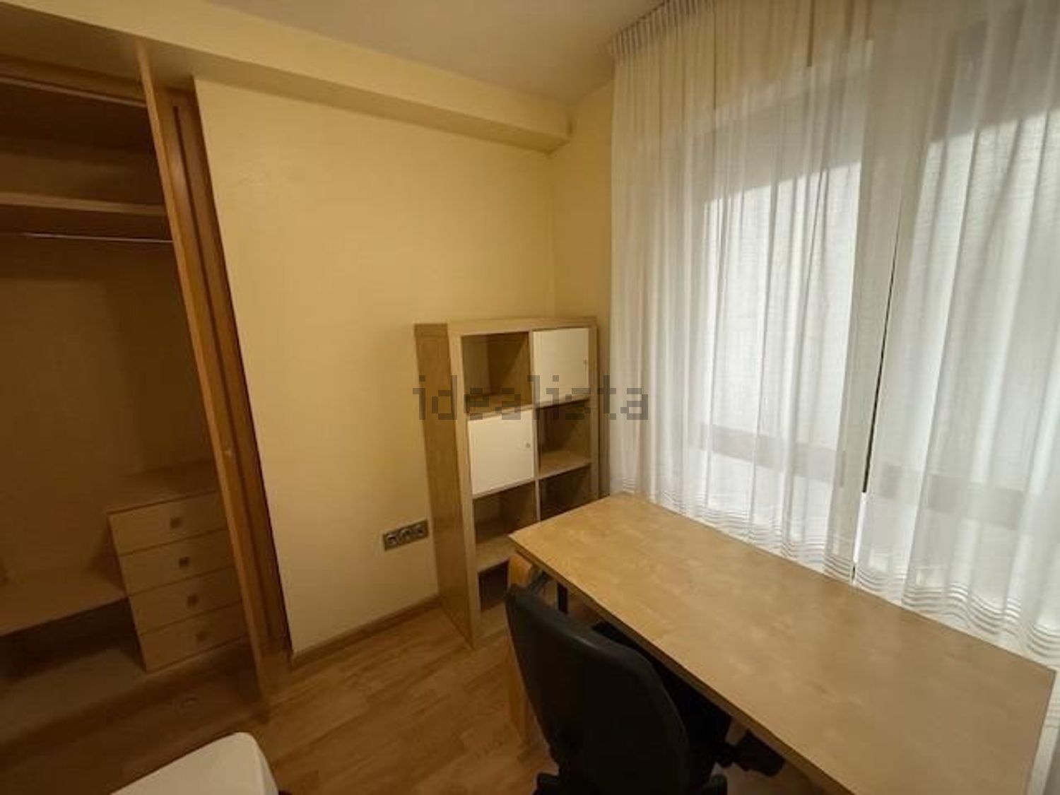 Pis de 70 m² a Múrcia