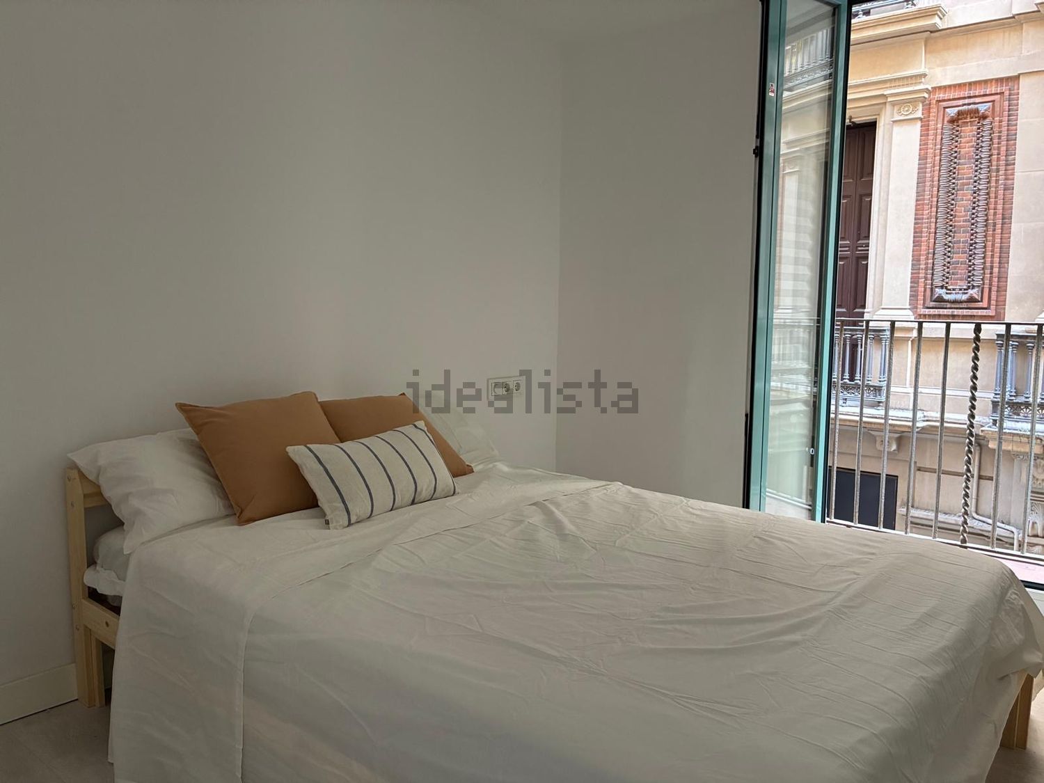Pis de 95 m² a Barcelona