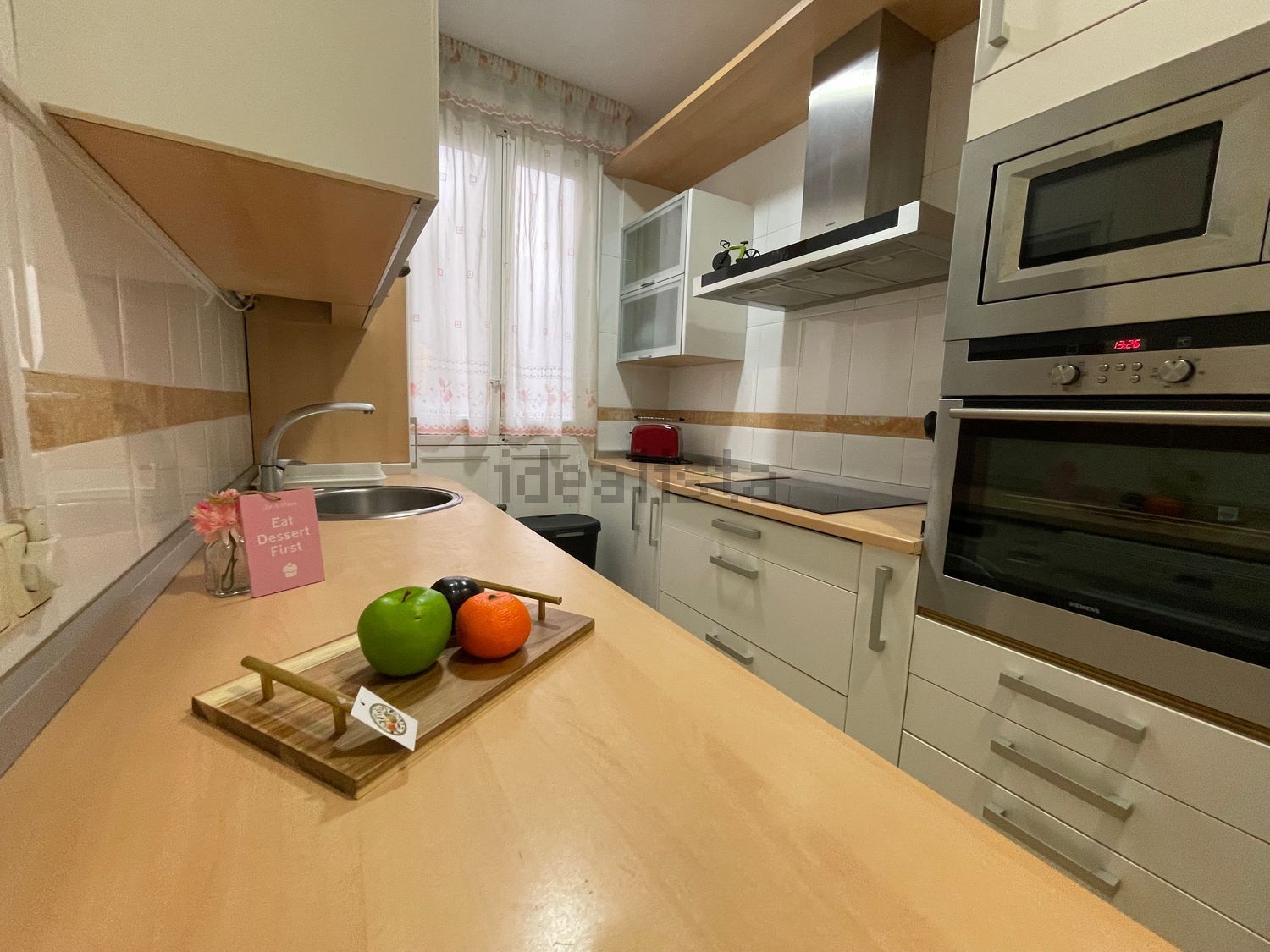 Habitación en alquiler, Madrid