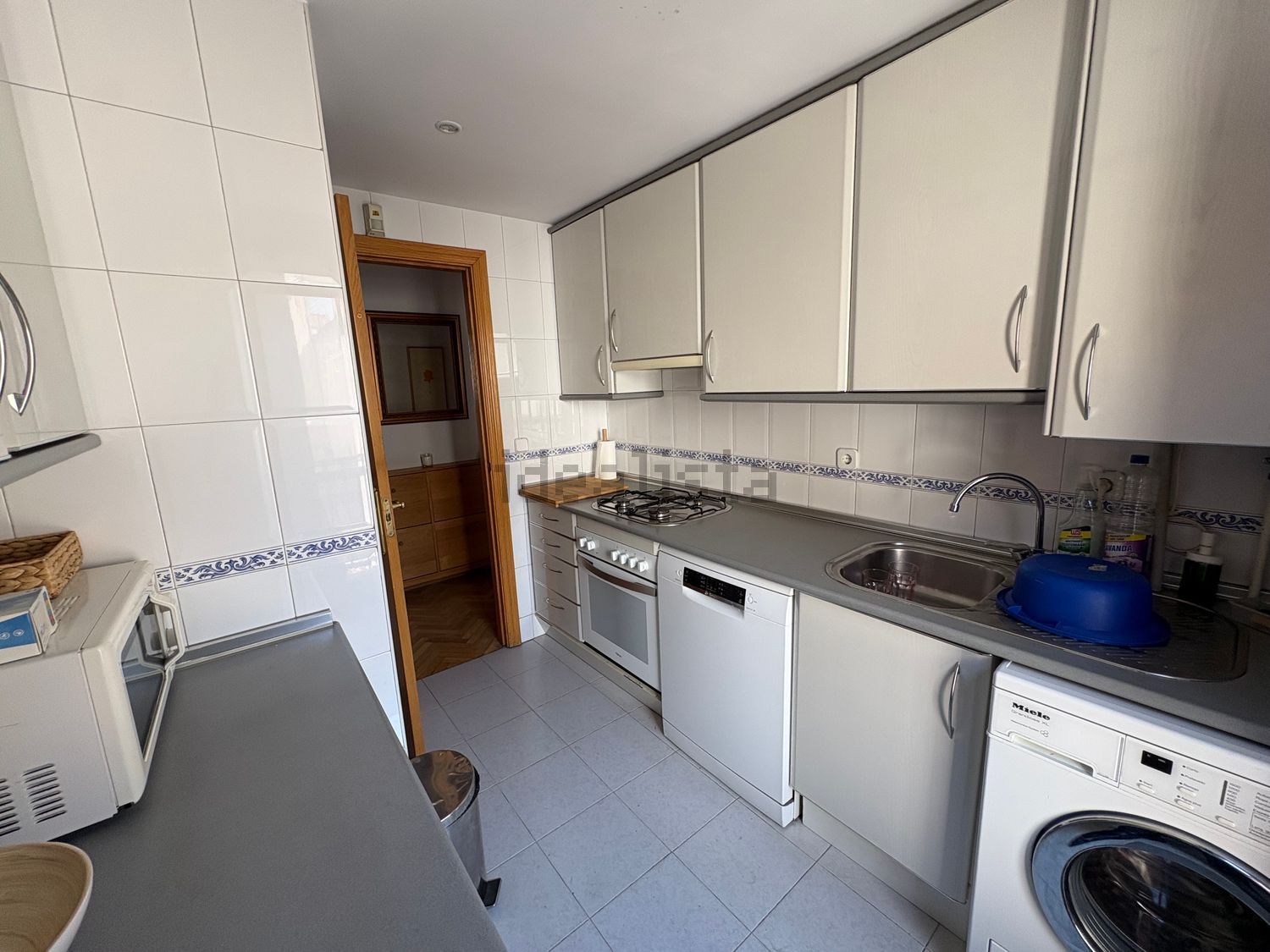 Piso de 109 m² en Madrid