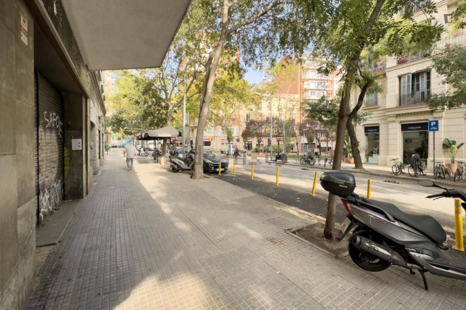 Habitación en alquiler, Barcelona