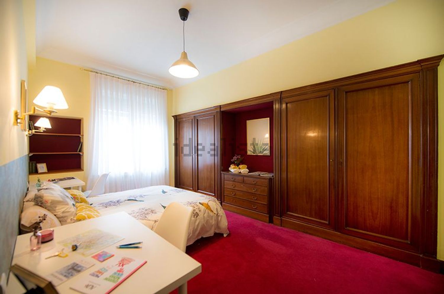 Habitació de lloguer, Bilbao