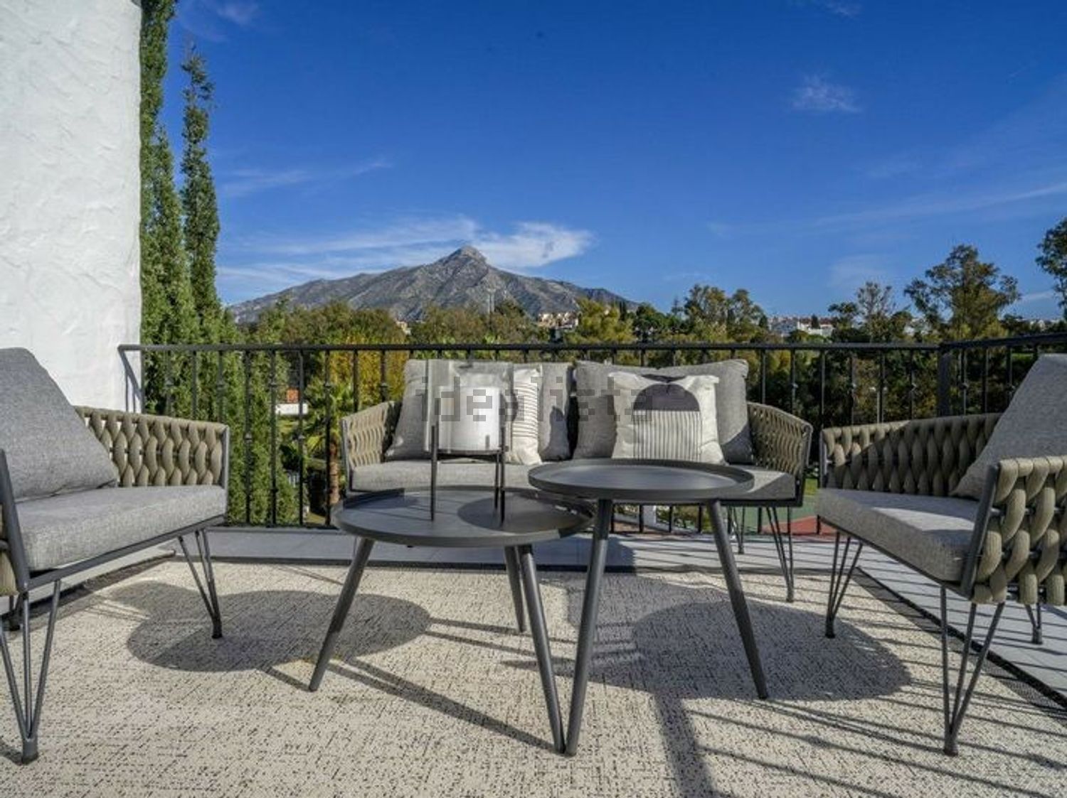 Pis de 143 m² a Marbella