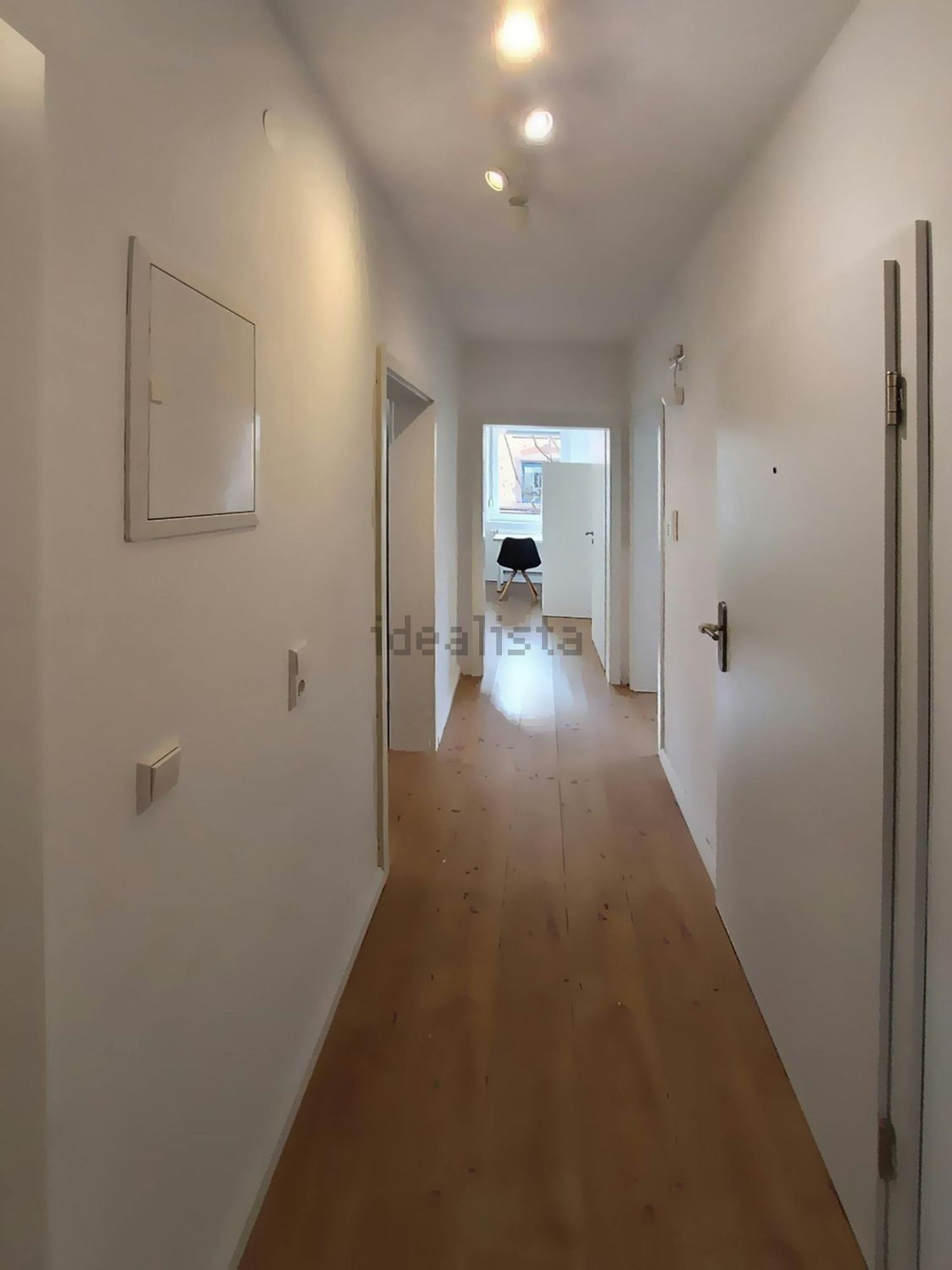 Pis de 69 m² a Madrid