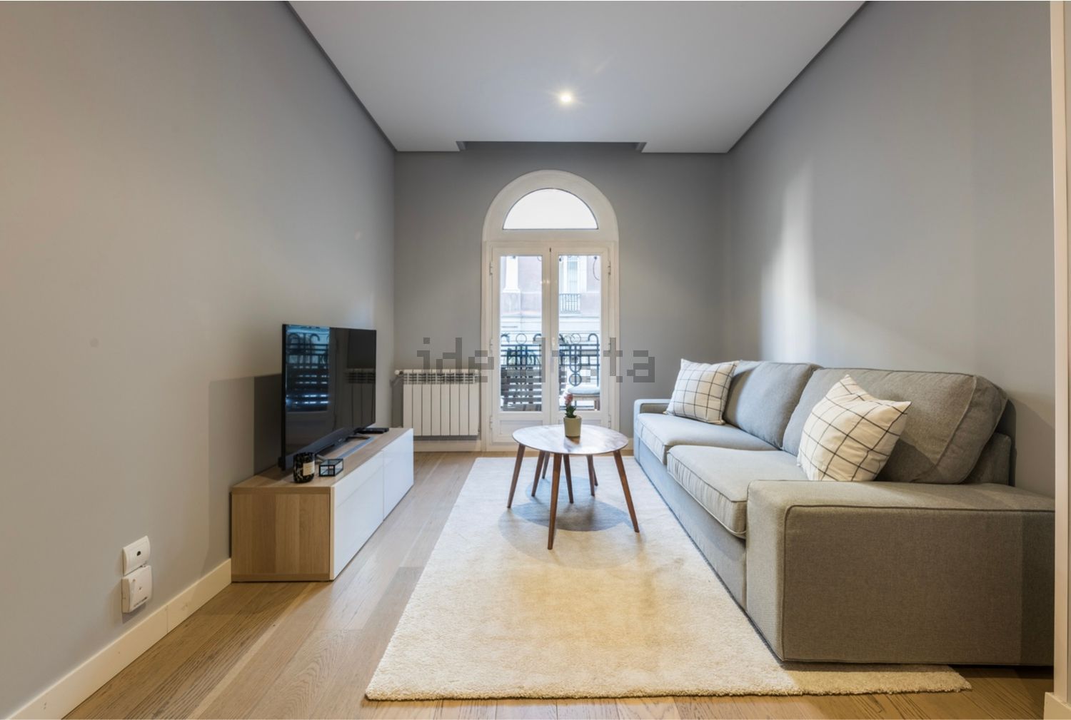 Appartamento 110 m² a Madrid