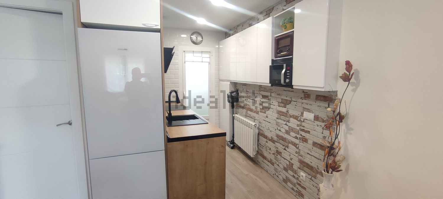 Wohnung 67 m² in Madrid