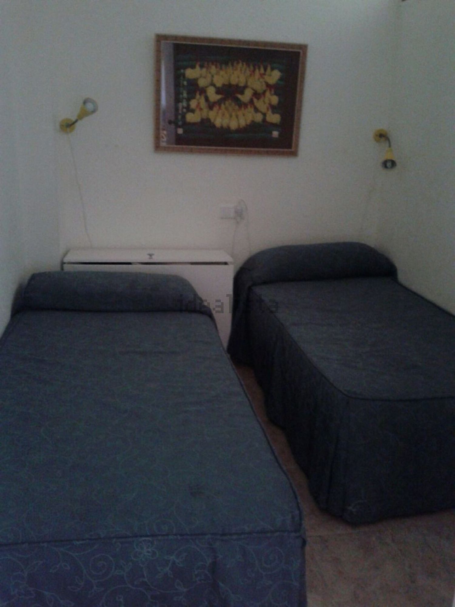 Pis de 65 m² a Torremolinos