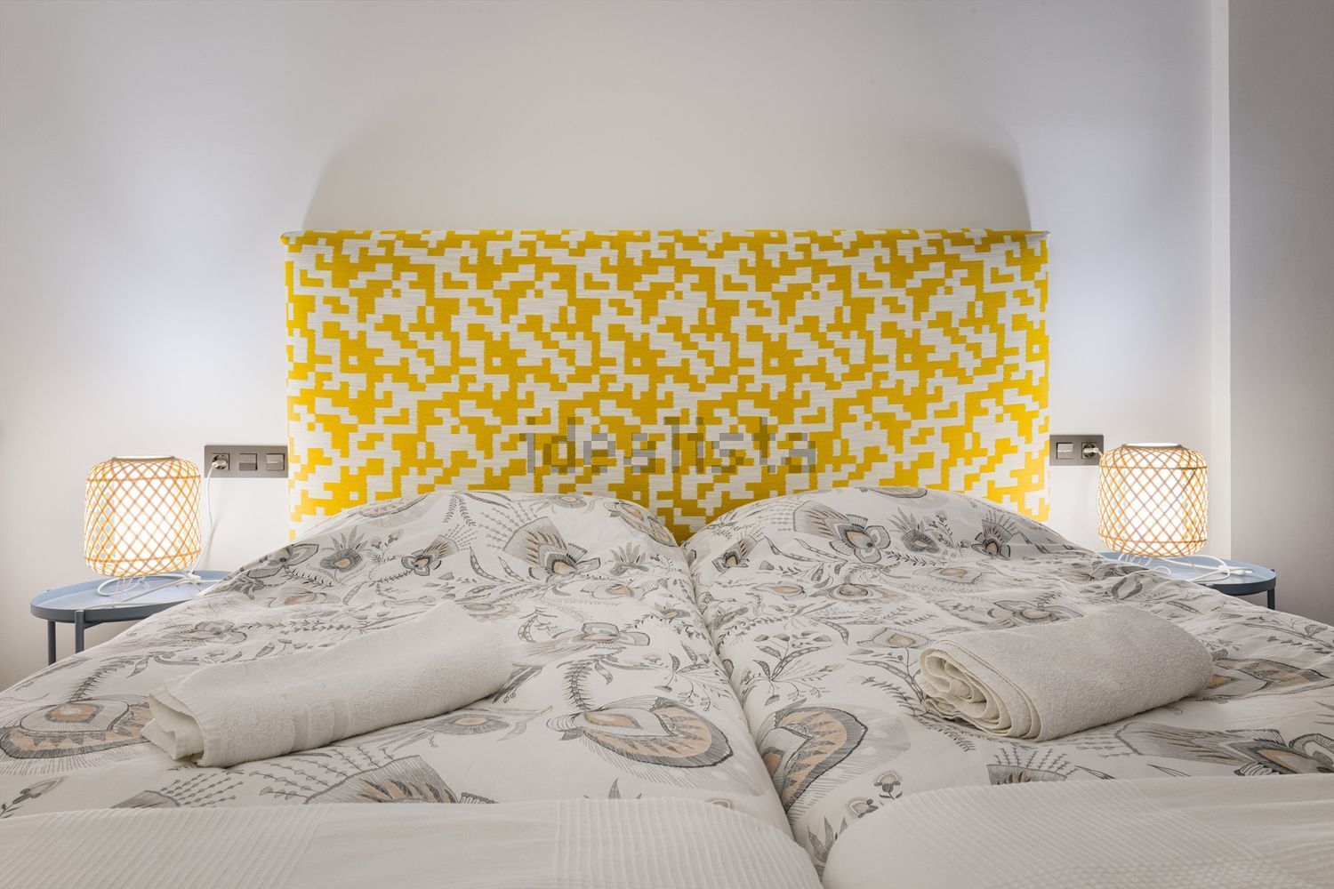 Wohnung 95 m² in Bilbao