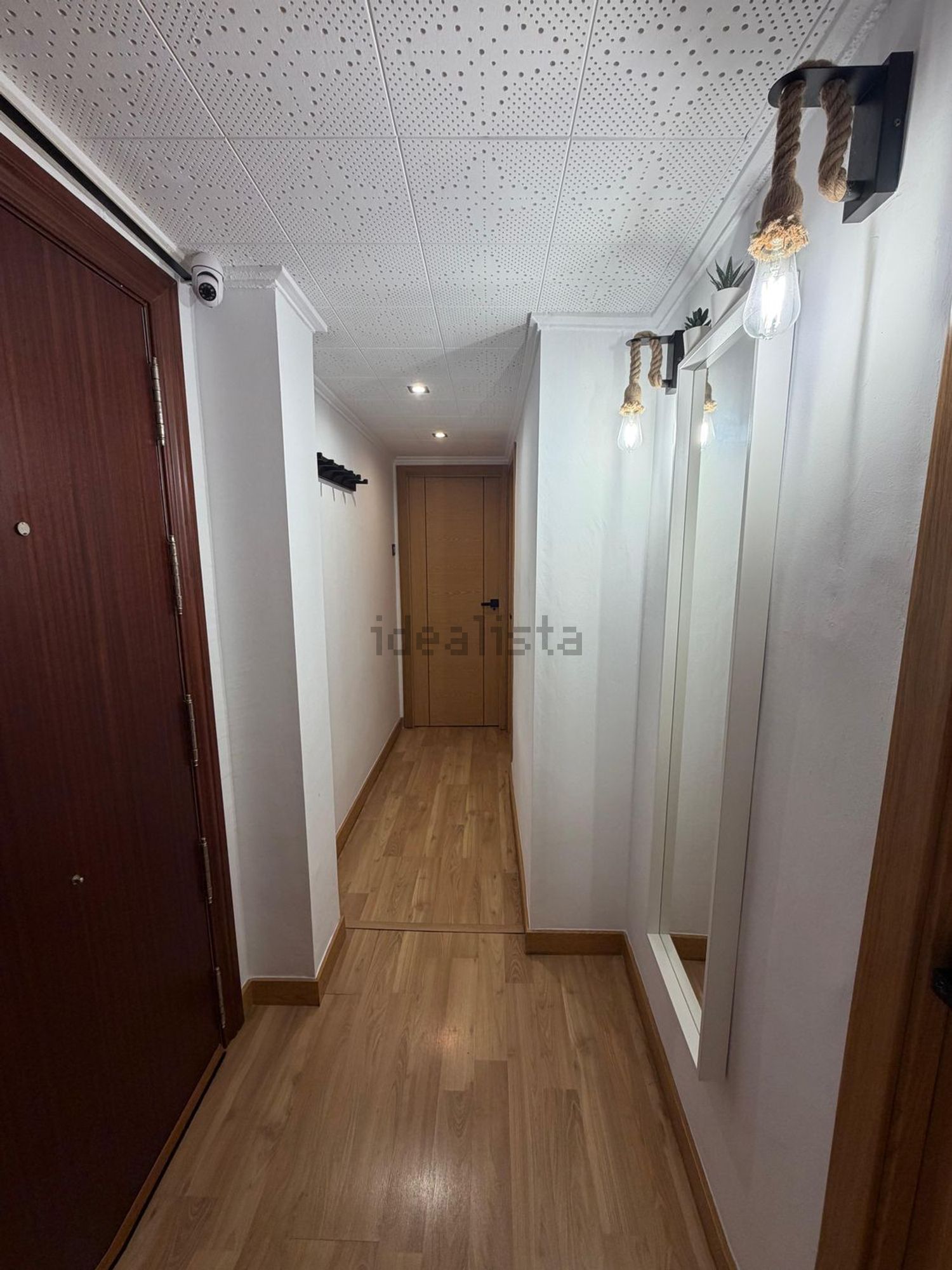 Habitació de lloguer, Saragossa
