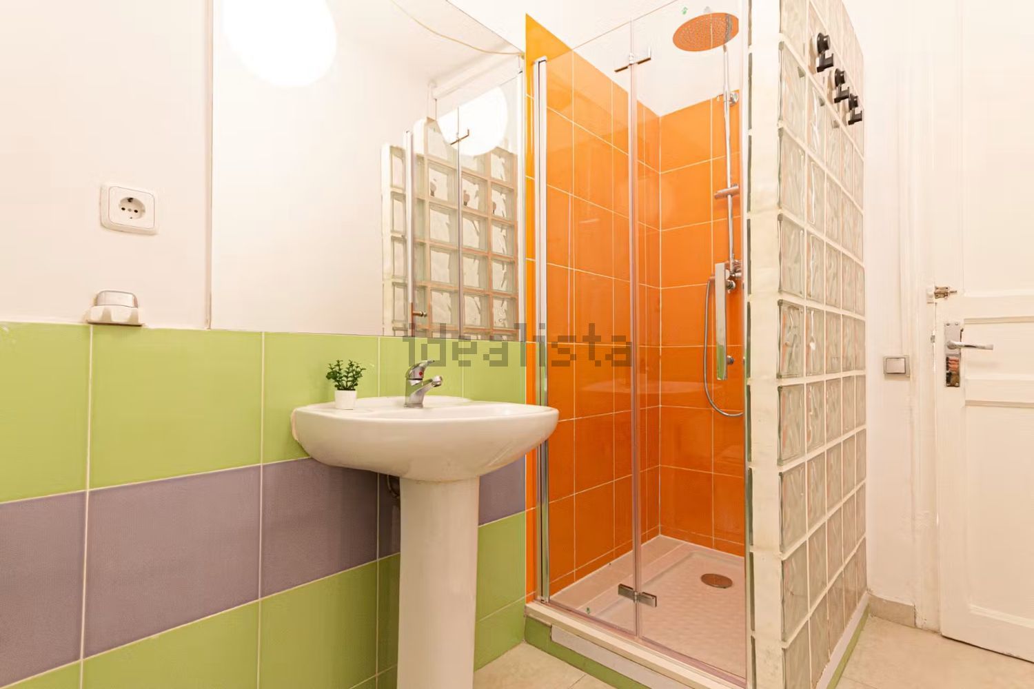 Zimmer zur Miete, Sevilla