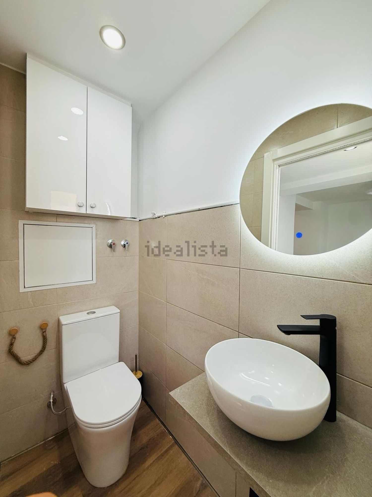 Pis de 65 m² a Saragossa